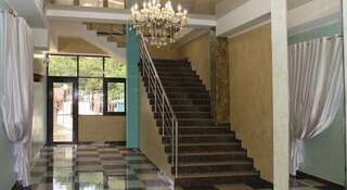 Гостиница Light House Лермонтово Люкс с видом на бассейн-4