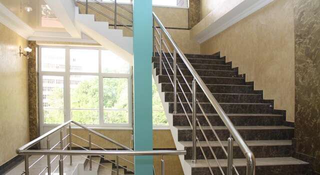 Гостиница Light House Лермонтово-13