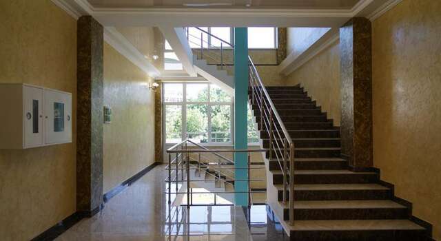 Гостиница Light House Лермонтово-40