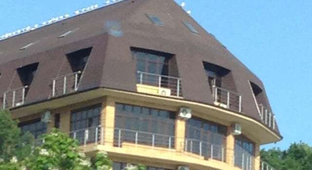Гостиница Light House Лермонтово-5